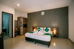 Taman Bali Villa Kerobokan